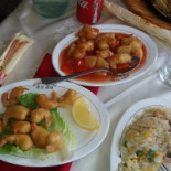 Hong Kong Chiavari food