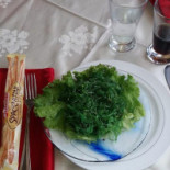 Hong Kong Chiavari drink