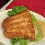 Hong Kong Chiavari food