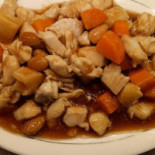 Hong Kong Chiavari food