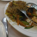 Hong Kong Chiavari food
