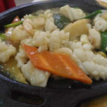 Hong Kong Chiavari food
