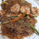 Hong Kong Chiavari food