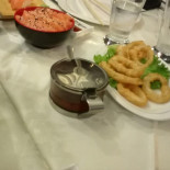 Hong Kong Chiavari food