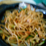 Hong Kong Chiavari food