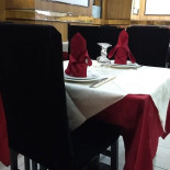 Hong Kong Chiavari inside