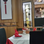 Hong Kong Chiavari inside