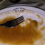 Hong Kong Chiavari food