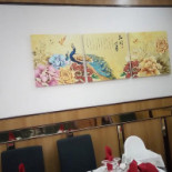 Hong Kong Chiavari drink