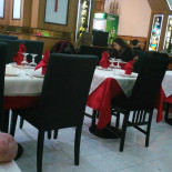 Hong Kong Chiavari inside