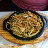 Hong Kong Chiavari food