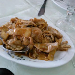 Hong Kong Chiavari food