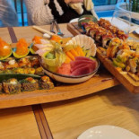 Wama food