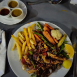مطعم وولف Wolf Cibo