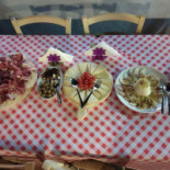 Pizzeria Da Grillo Boisson