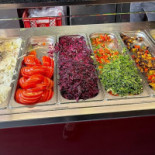 Target Café Nourriture