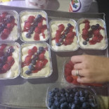 Gastronomia Olga Nourriture