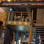 Osteria Del Toscano Dante E Ciccia Dentro