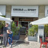 Circolo Dello Sport Extérieur