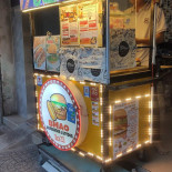 Circolo Dello Sport Extérieur