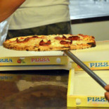 Arte Pizza Nourriture
