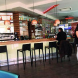 Panificio Sanguineti Abr À l'intérieur