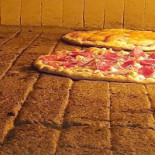Pizza Export Lavagna Boisson