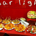 Pizza Export Lavagna Boisson