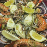 Il Datterino Comida