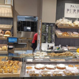 Panificio Pasticceria Perrone Di Perrone Sergio E C. À l'intérieur