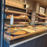 Panificio Pasticceria Perrone Di Perrone Sergio E C. À l'intérieur