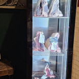 Barcelleria Chiavari Bebida