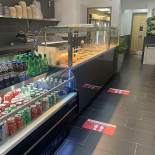 Barcelleria Chiavari Dentro