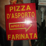 Pizza E Vai Exterior