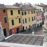 Il Sole E La Luna Exterior