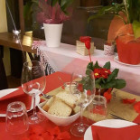 Le Pinine Nourriture