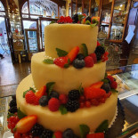 Pasticceria Copello 1826 Dentro