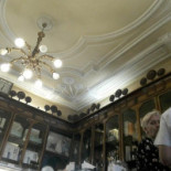 Pasticceria Copello 1826 Dentro