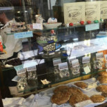 Pasticceria Copello 1826 Dentro