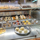 Pasticceria Copello 1826 Dentro