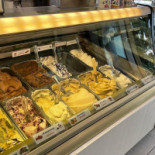 Gelateria Golosella Dongo Boisson