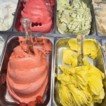 Gelateria Golosella Dongo Nourriture