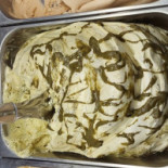 Gelateria Golosella Dongo Nourriture