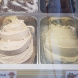 Gelateria Golosella Dongo Nourriture