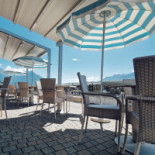 Mimmo's Exterior