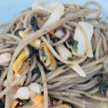 Mimmo's Comida