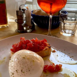 Mimmo's Comida