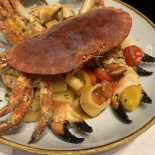 Mimmo's Comida