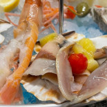 Mimmo's Comida