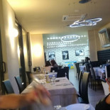 Mimmo's Dentro